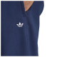 Adidas Ανδρικό παντελόνι φόρμας Trefoil Essentials Loose Fleece Pants